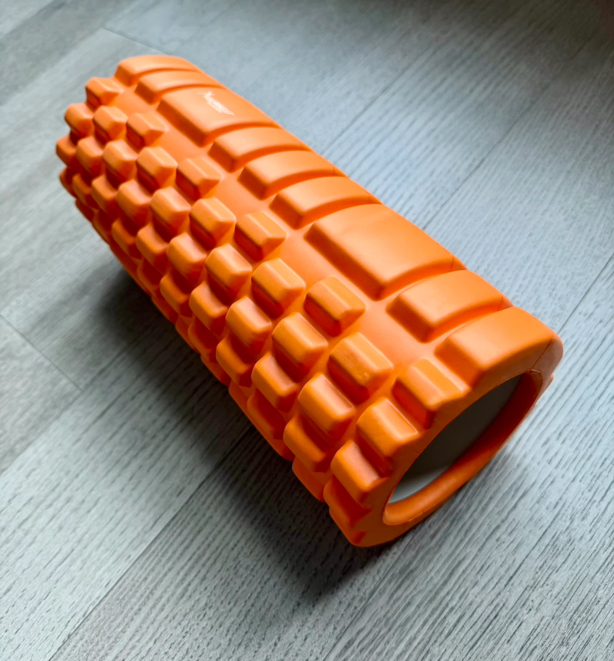 Deep Tissue 13" Grid Foam Roller