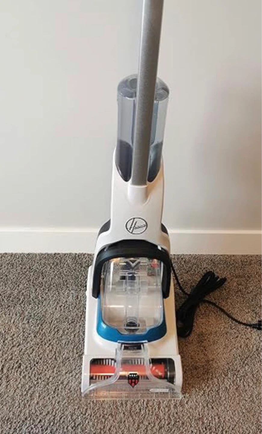 Hoover PowerDash Pet Compact Carpet Cleaner