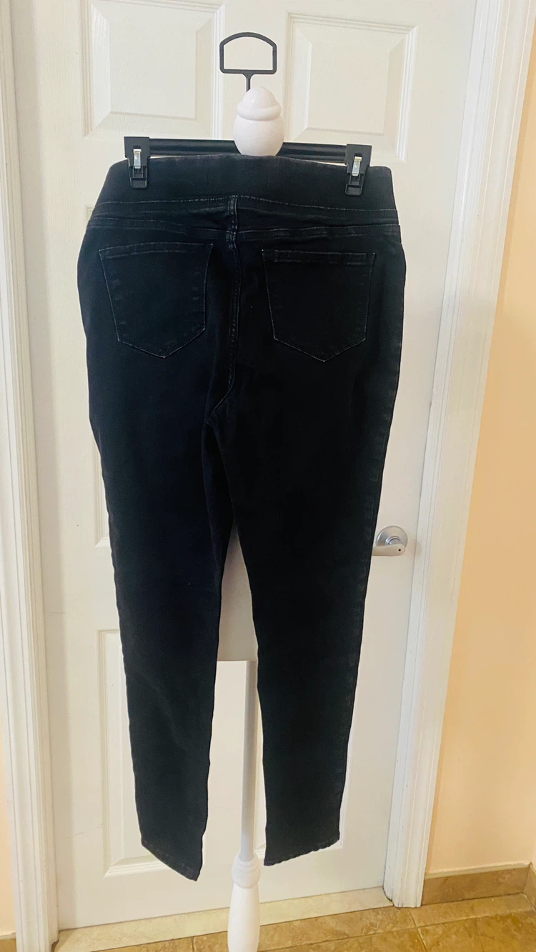 Old Navy Rockstar jegging size 10 - photo 5