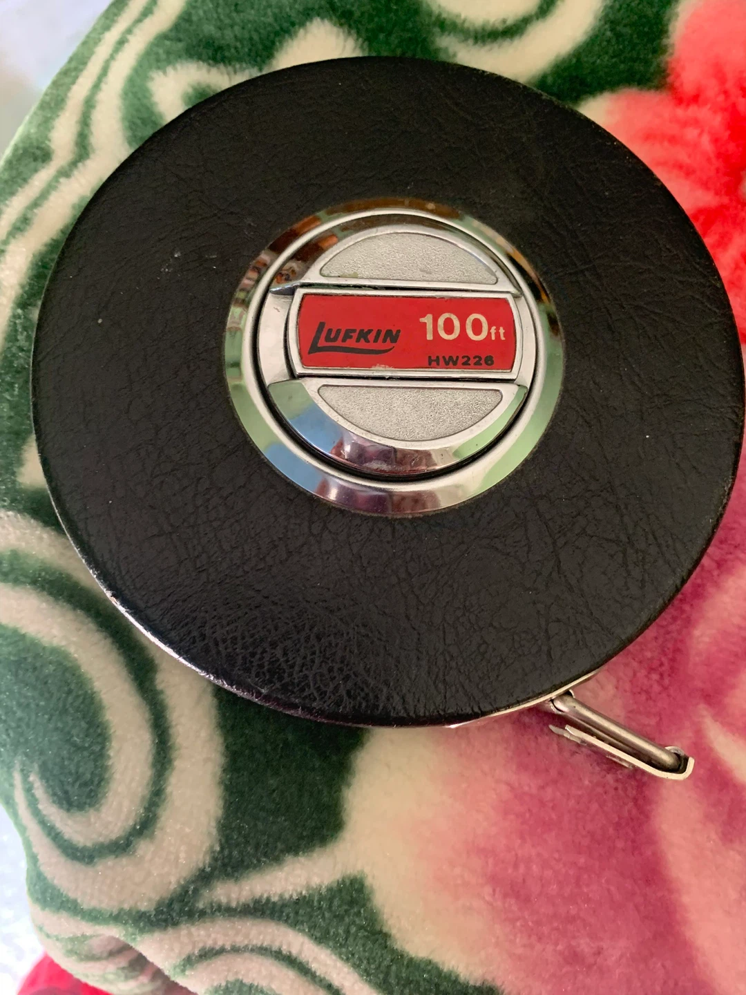 Measuring Tape