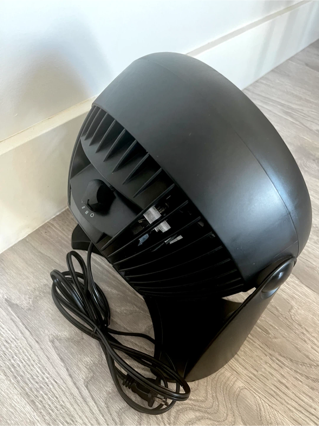 Honeywell TurboForce Power Air Circulator - photo 4