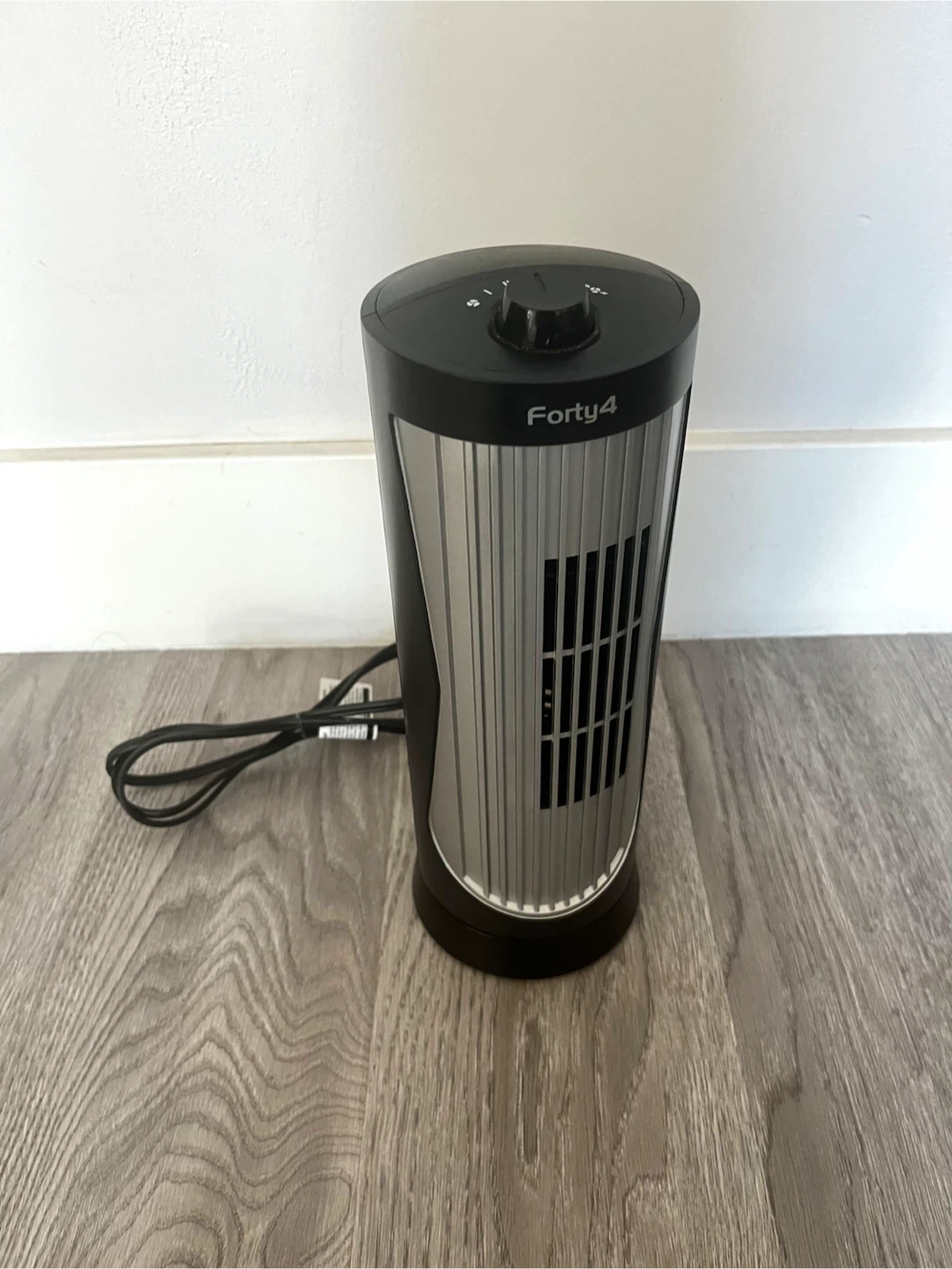 Forty4 Tower Fan