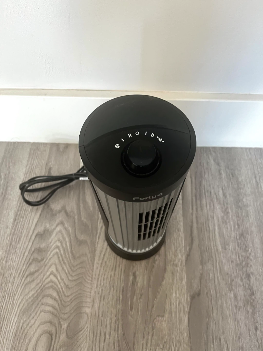 Forty4 Tower Fan - photo 2