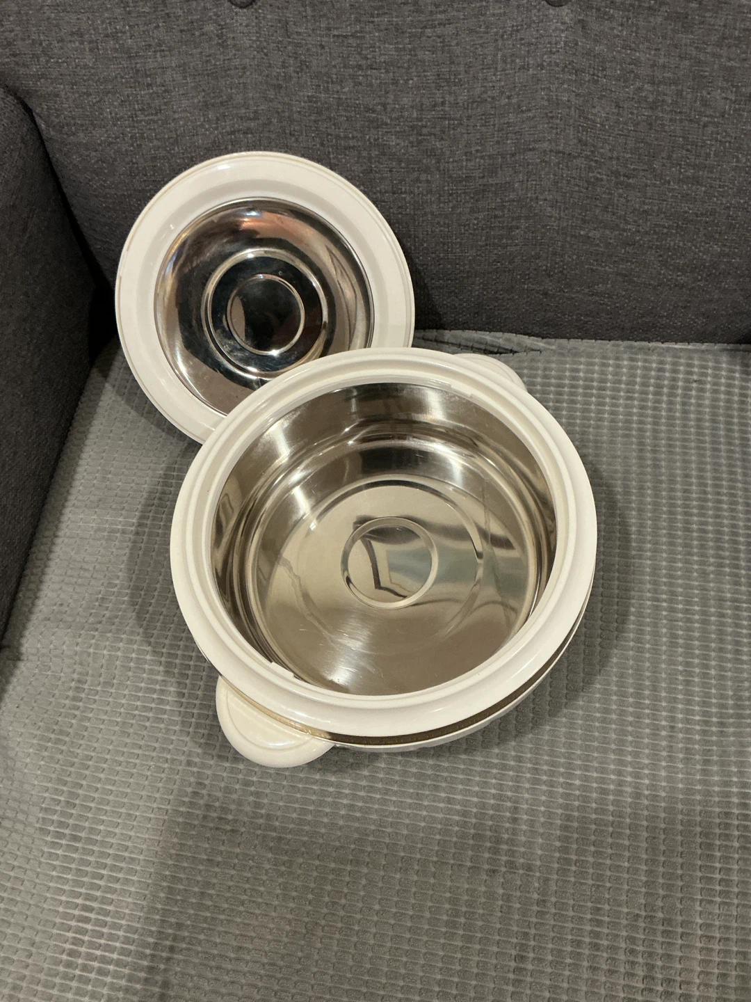 Asian Classic Insulated Casserole Dish - photo 3