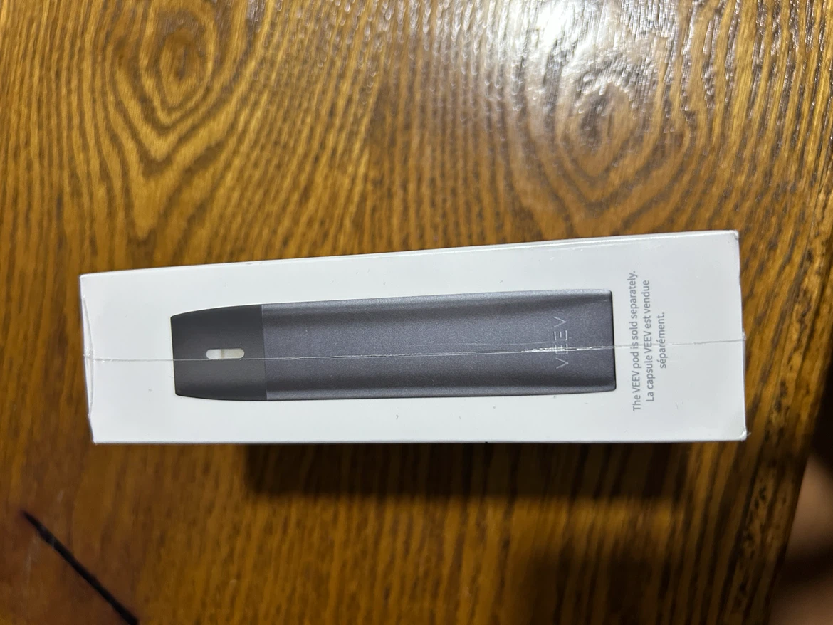 Veev Mesh Vaping System Device