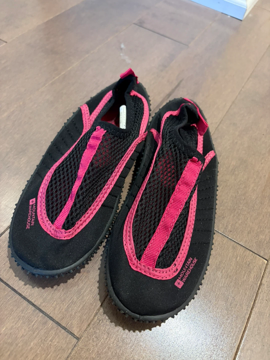 Mountain Warehouse Aqua Kids Shoes - Size 2 US