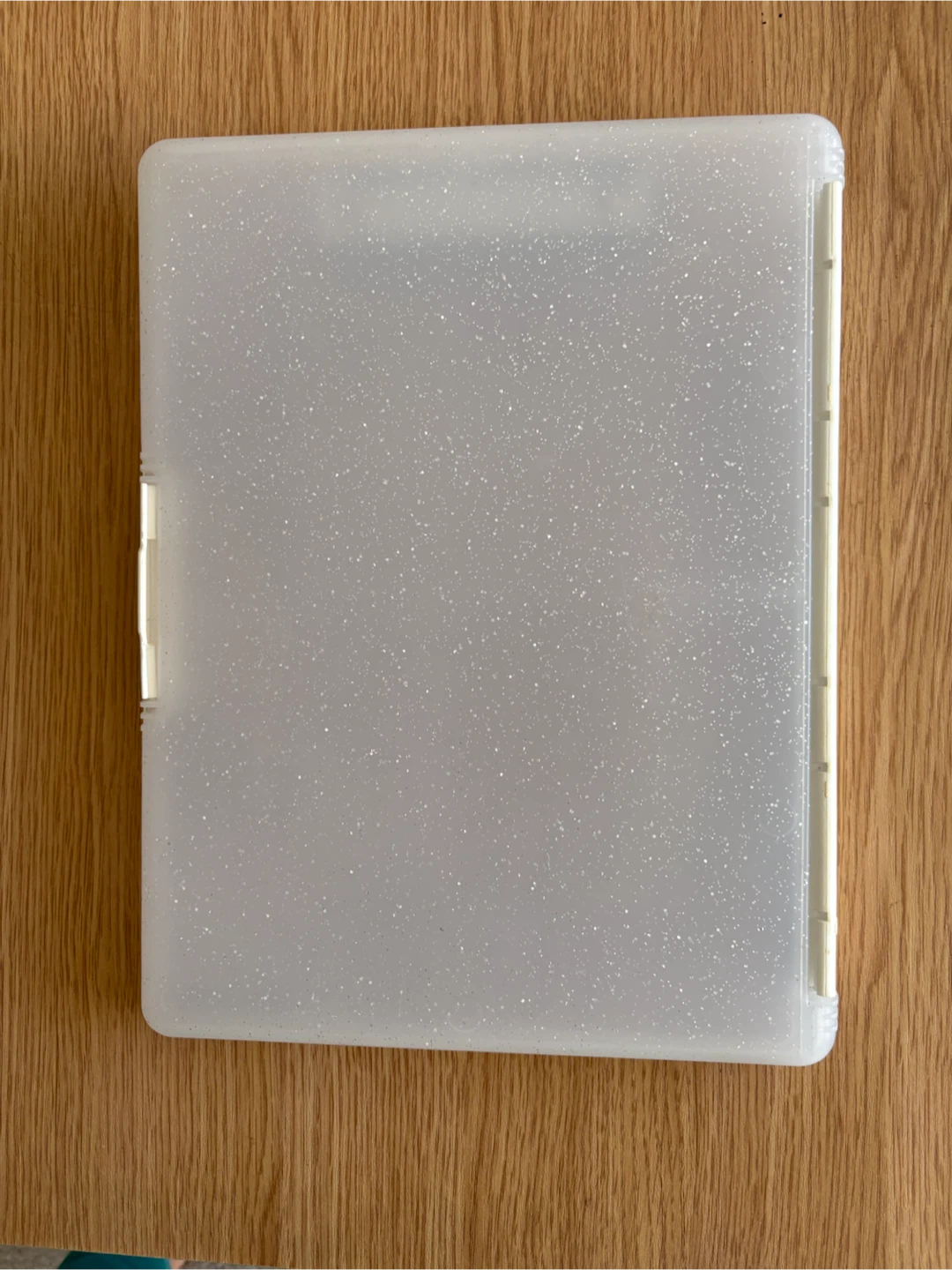 Dexas glitter clipboard - photo 3