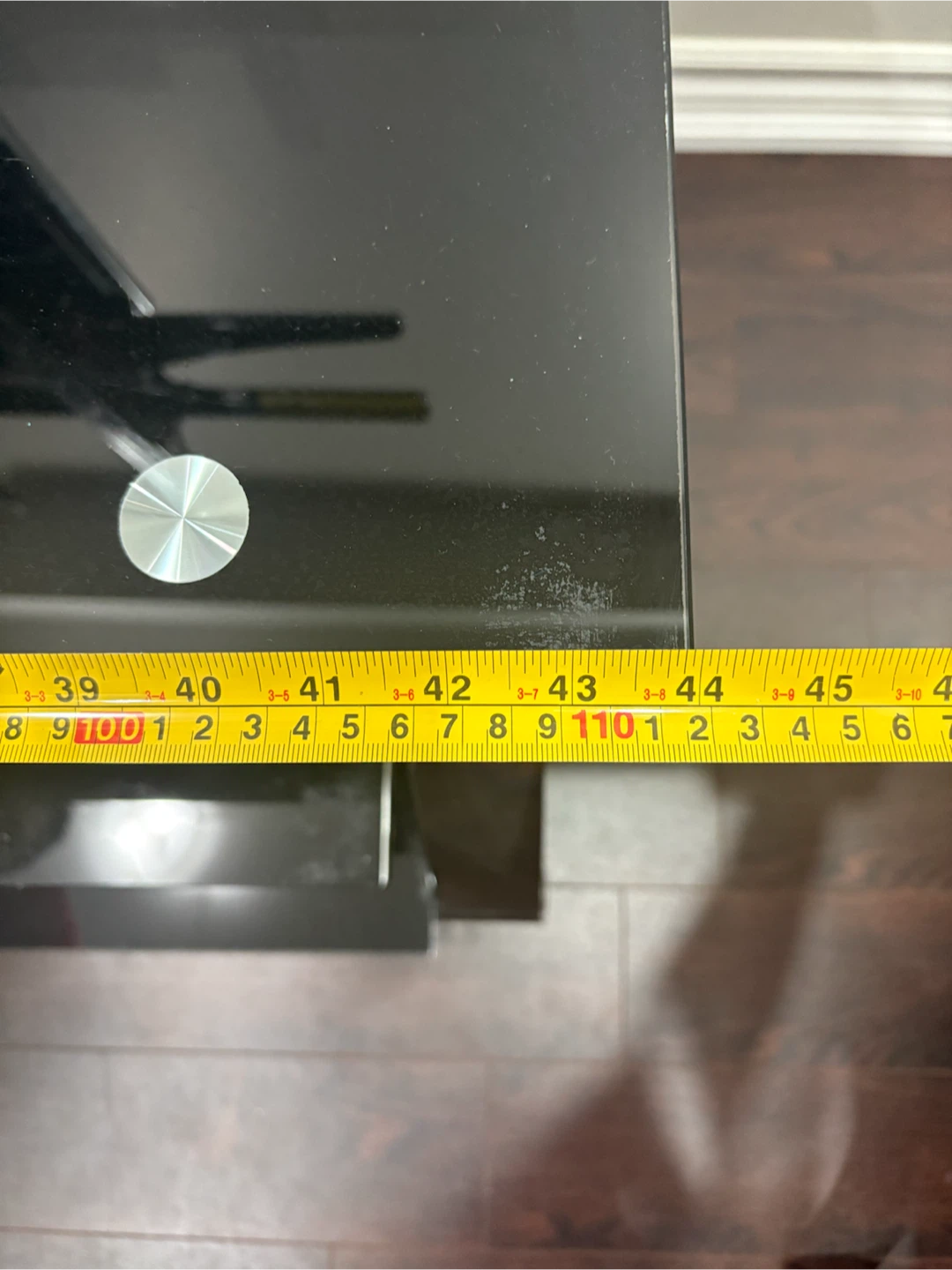 Z-Line TV Stand with Mount - photo 2