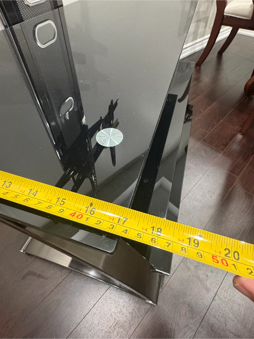 Z-Line TV Stand with Mount - photo 3