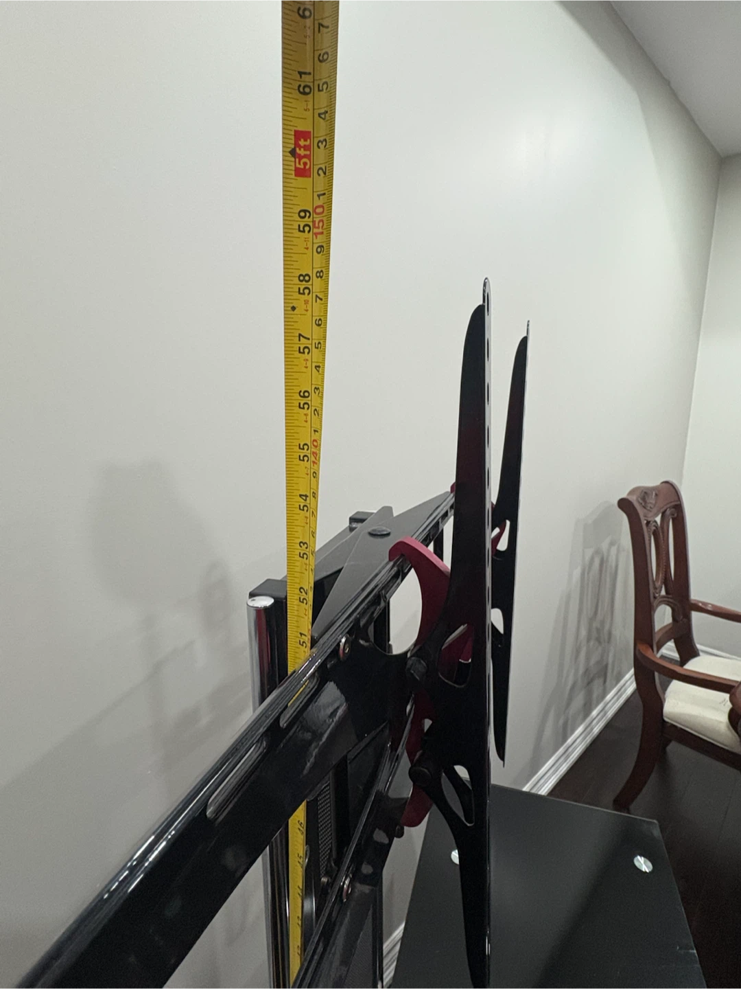Z-Line TV Stand with Mount - photo 4