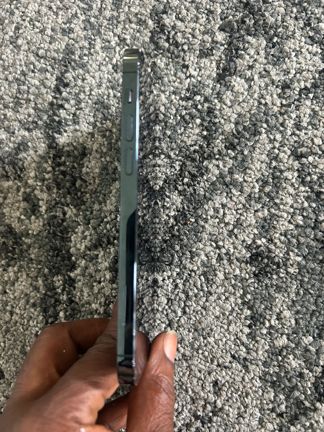 Apple iPhone 12 Pro
