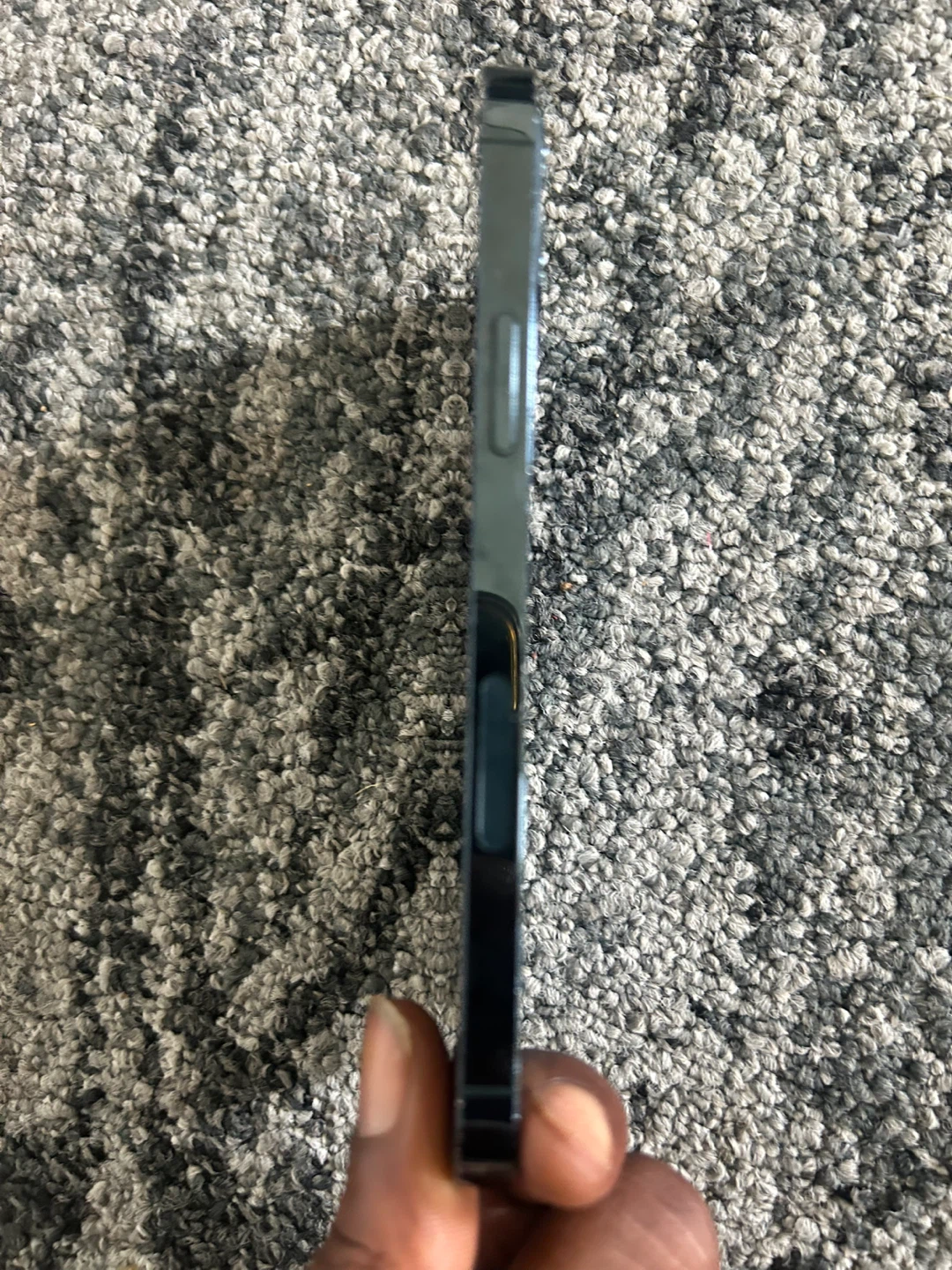 Apple iPhone 12 Pro - photo 3