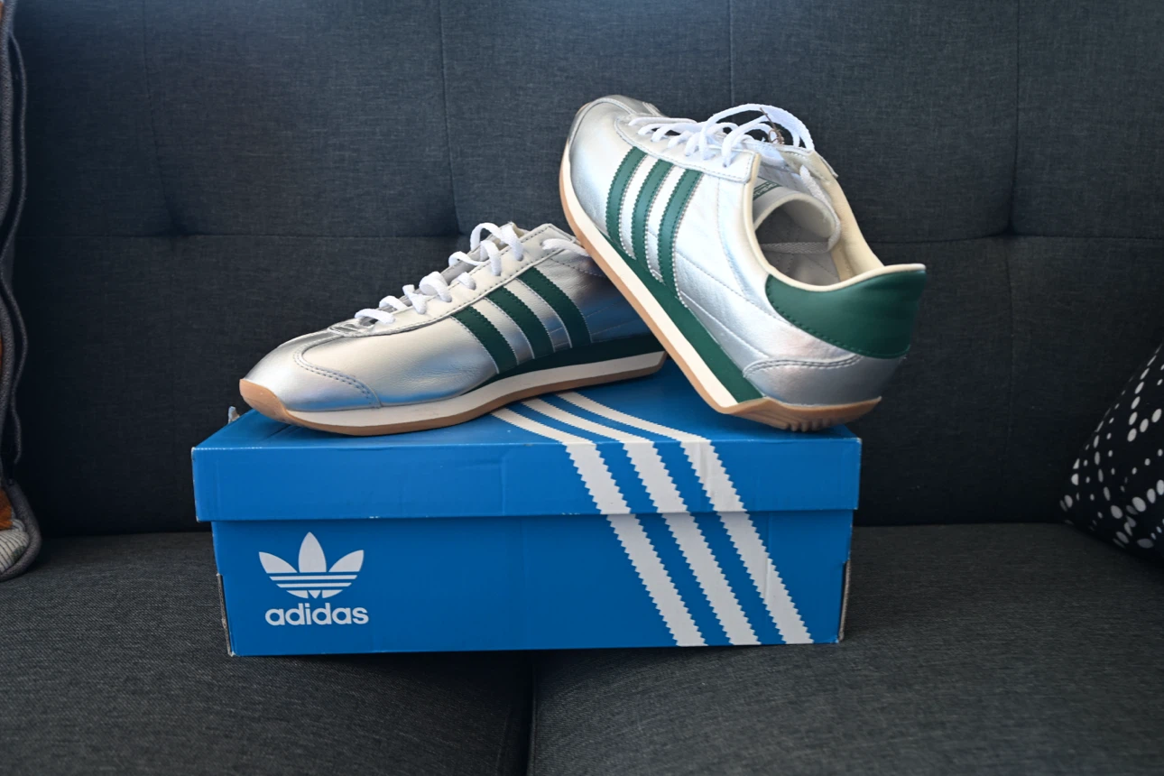 Adidas Country OG Men's Shoes