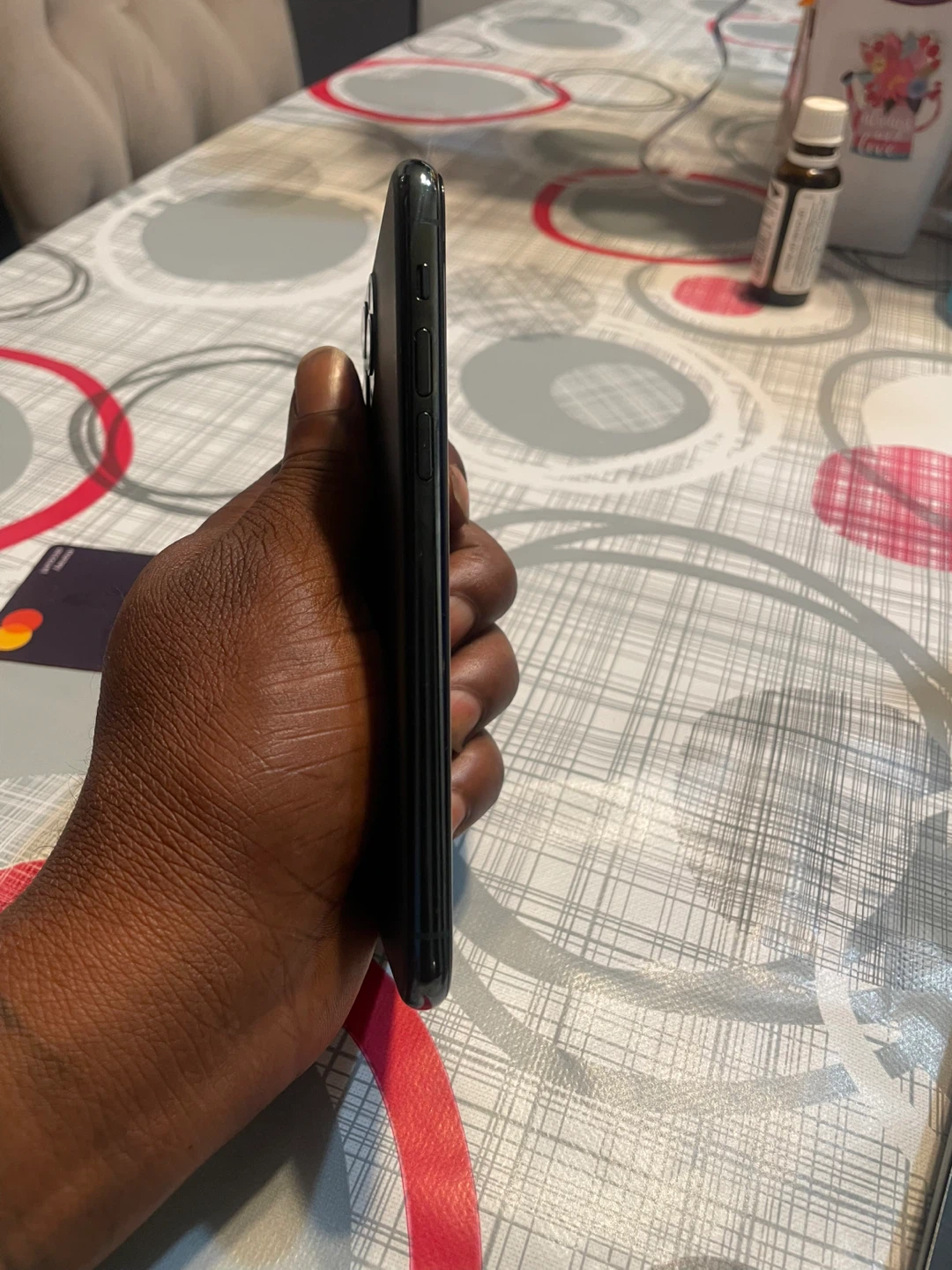 Apple iPhone 11 Pro