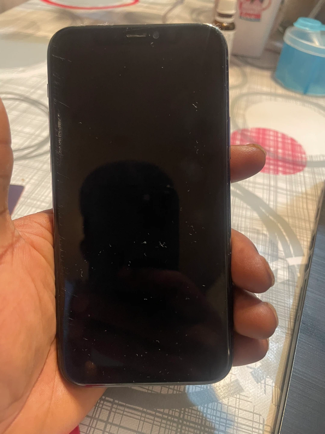 Apple iPhone 11 Pro - photo 4