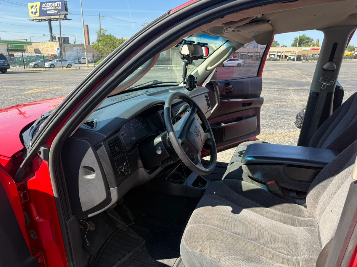2003 Dodge Dakota - photo 5