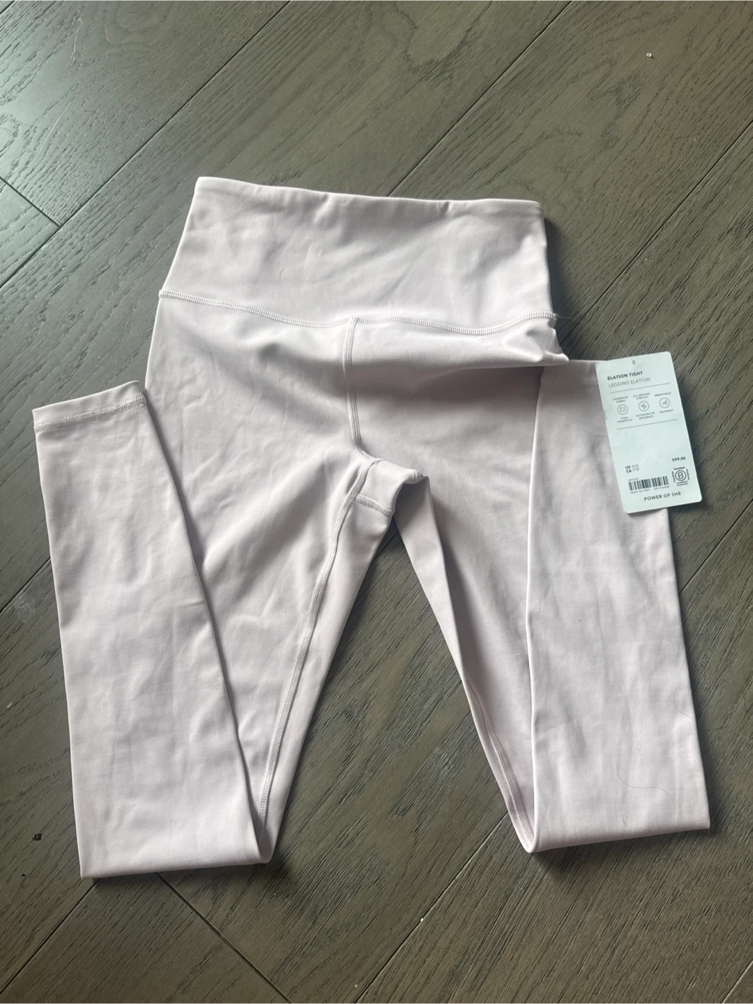 Athleta leggings