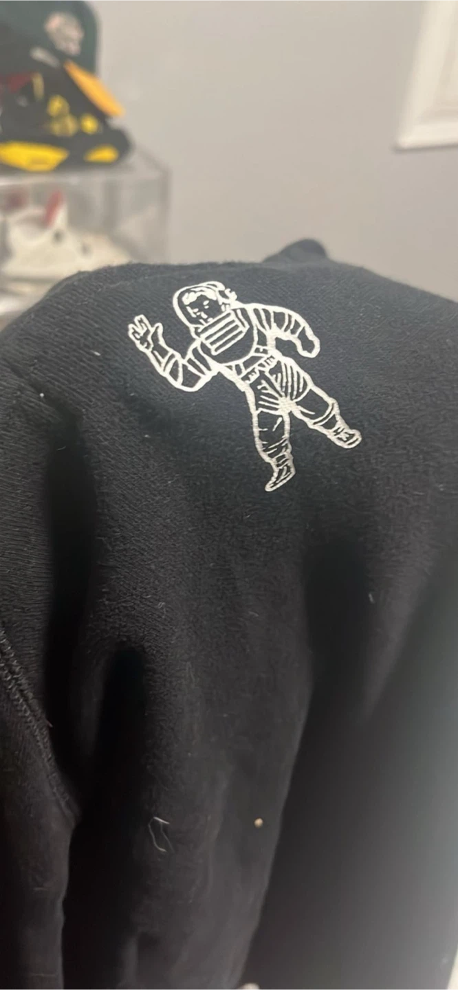 Billionaire Boys