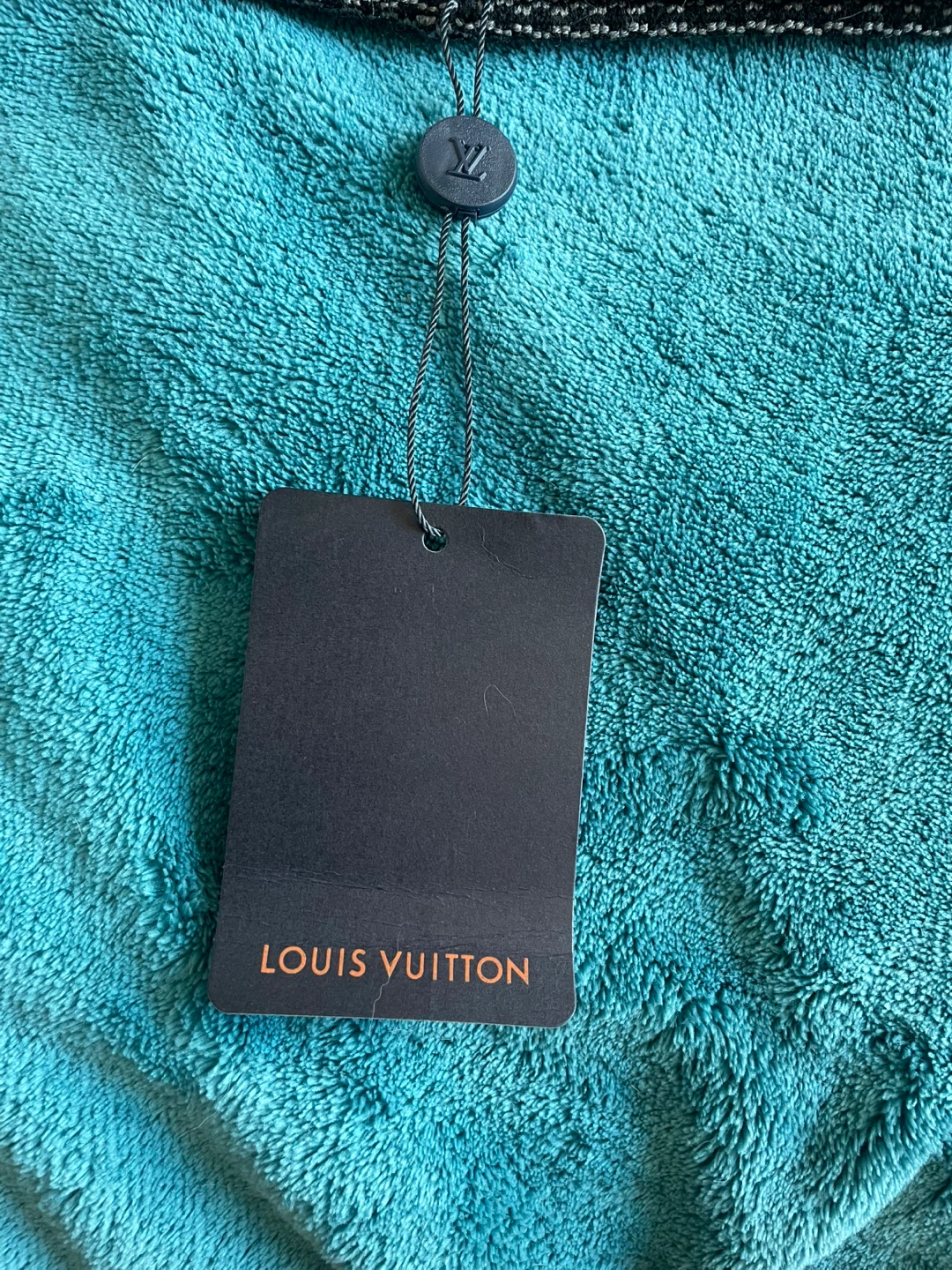 Louis Vuitton Monogram Beanie - photo 2
