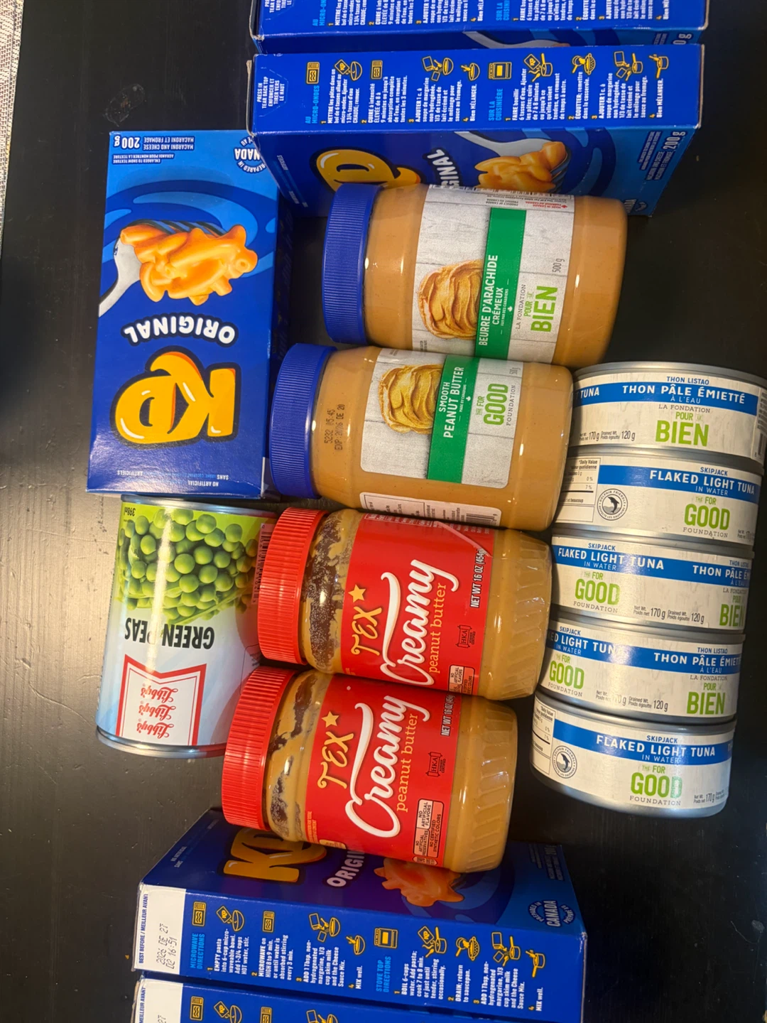 Skippy Creamy Peanut Butter & Skipjack Tuna Bundle - photo 2
