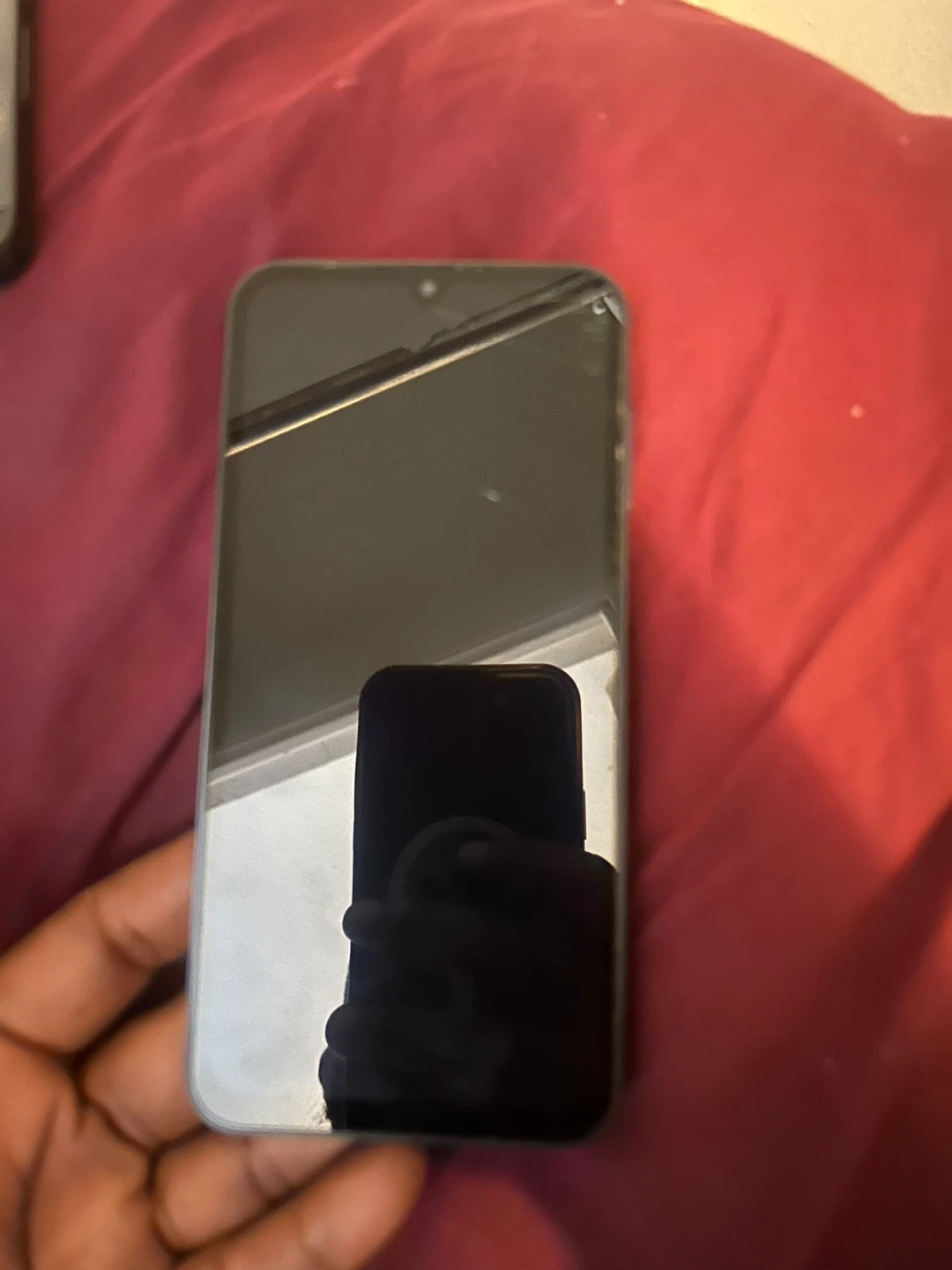 Samsung Galaxy A14 Smartphone - photo 2
