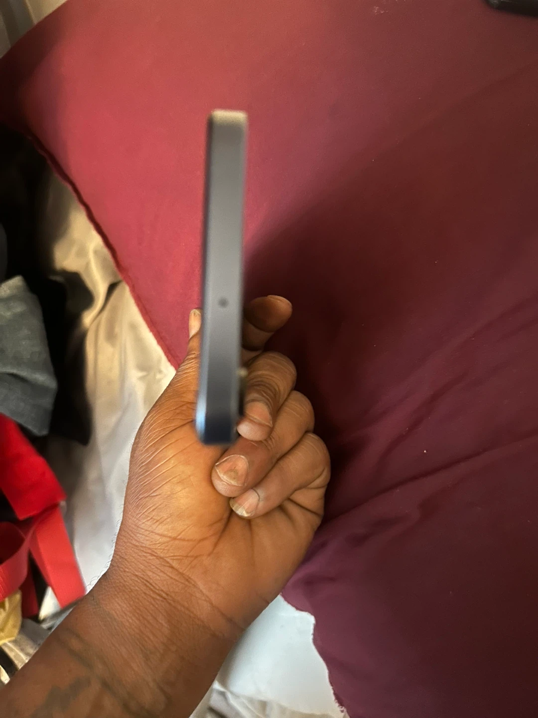 Samsung Galaxy A14 Smartphone - photo 4