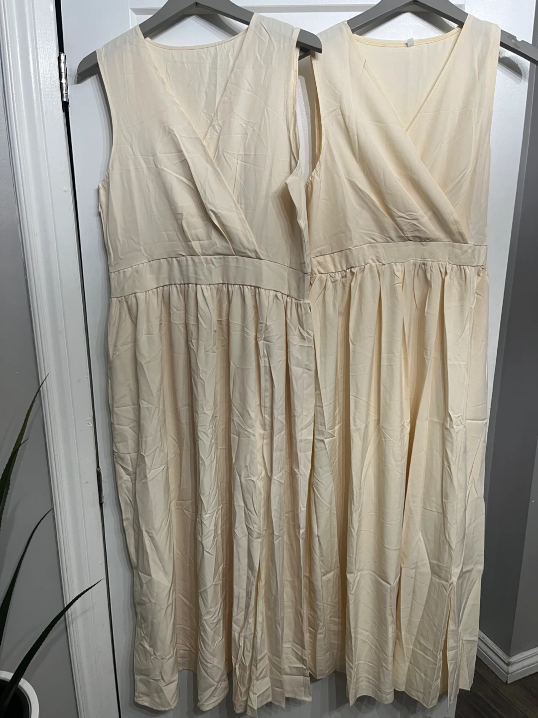 Women’s dresses