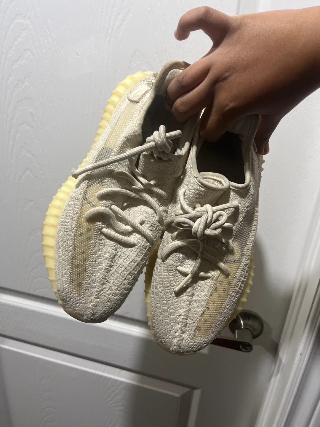 Adidas Yeezy Boost 350 V2 Light