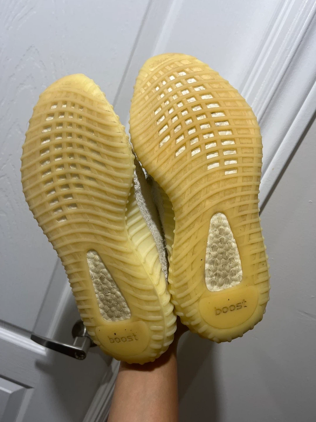 Adidas Yeezy Boost 350 V2 Light - photo 3