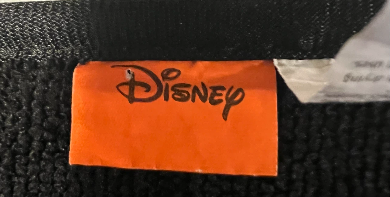 Disney Halloween Mickey & Friends Dish Mats & Oven Mitts Set - photo 3
