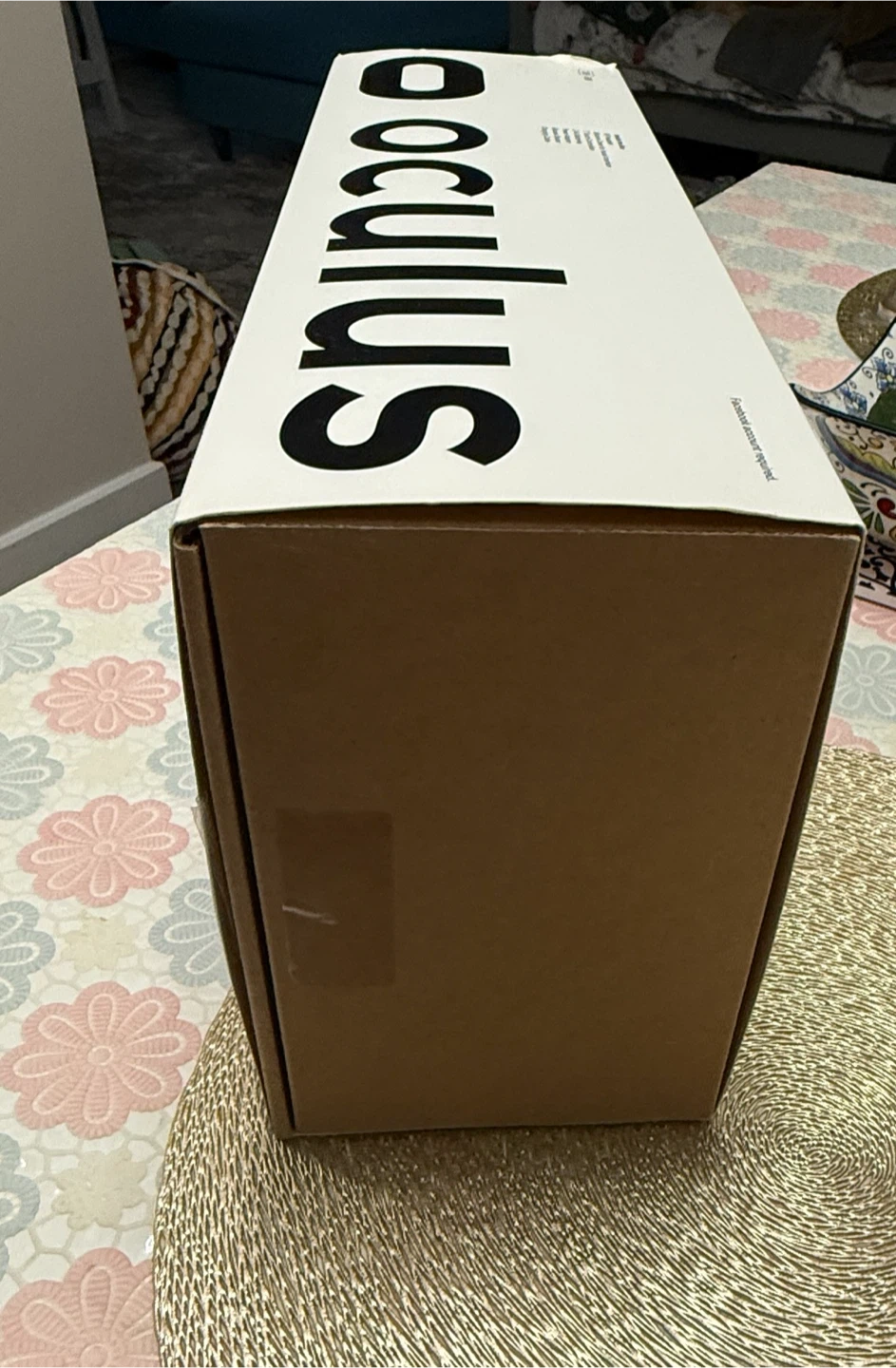 NEW Oculus Quest 2 128GB VR Headset  Never Opened/Used - photo 3
