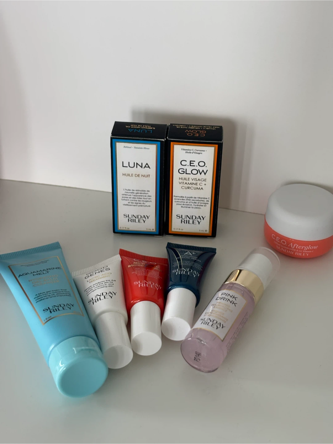 Sunday Riley Skincare Bundle - photo 3