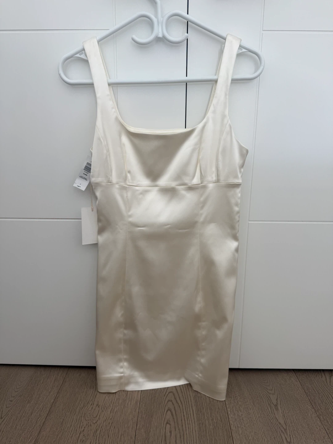 Wilfred Shine Mini Dress - photo 2