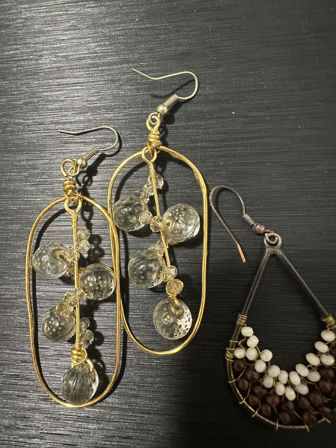 Assorted Earrings Lot - photo 3
