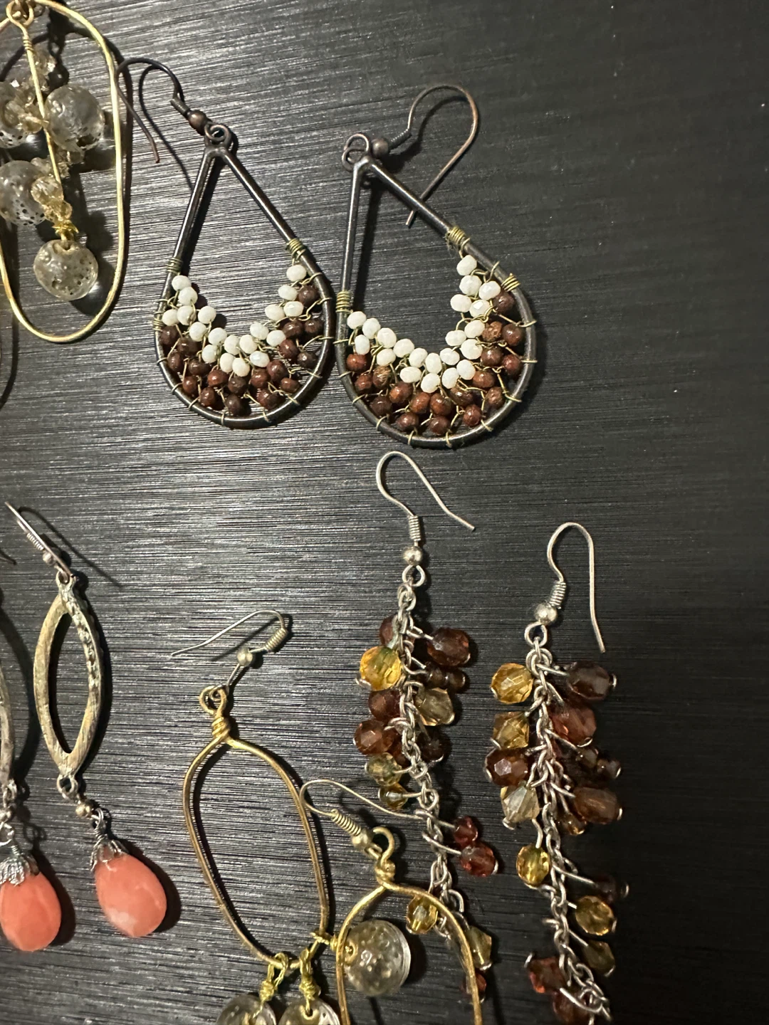 Assorted Earrings Lot - photo 4