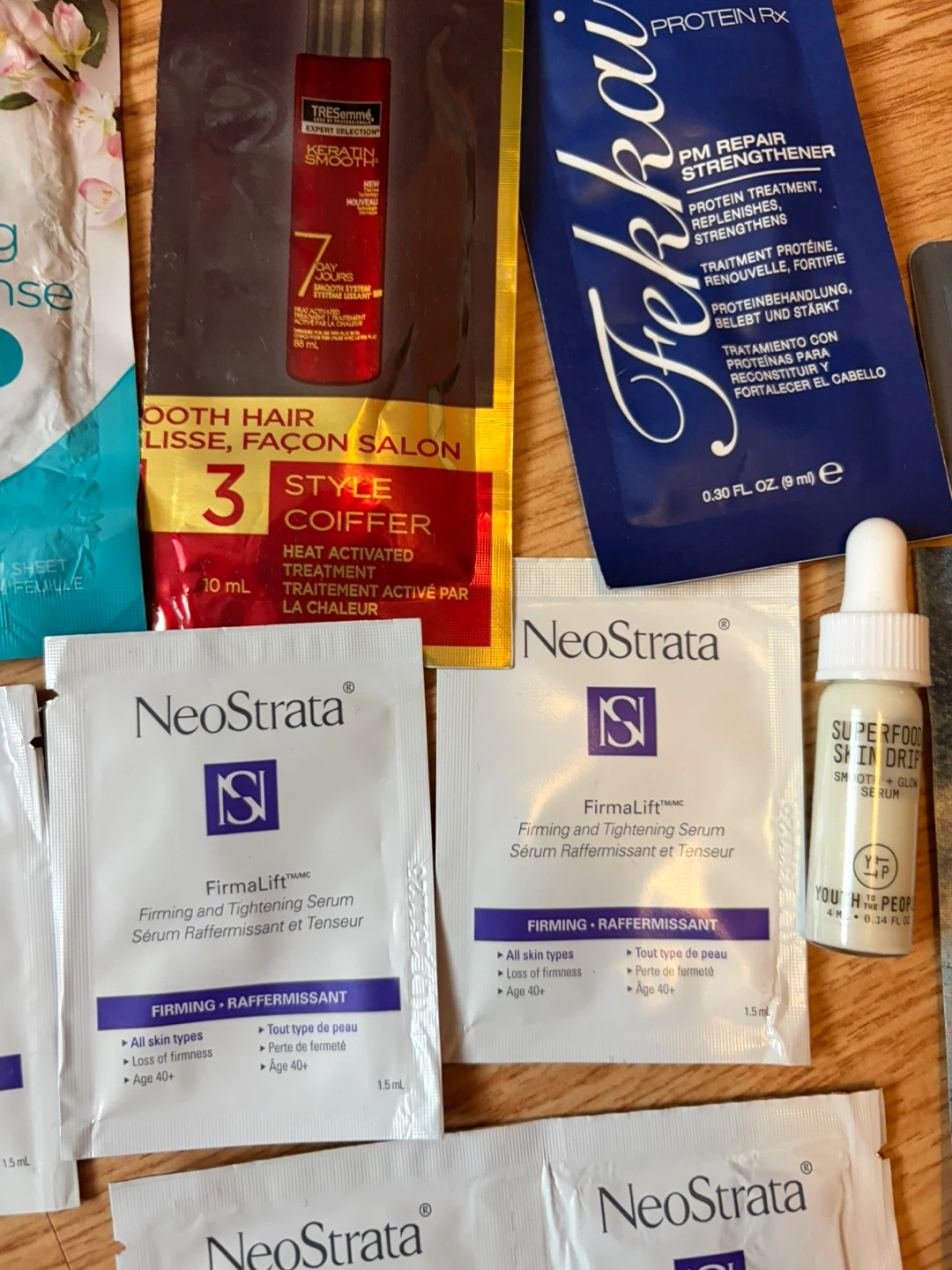 Beauty Sample Lot - photo 2