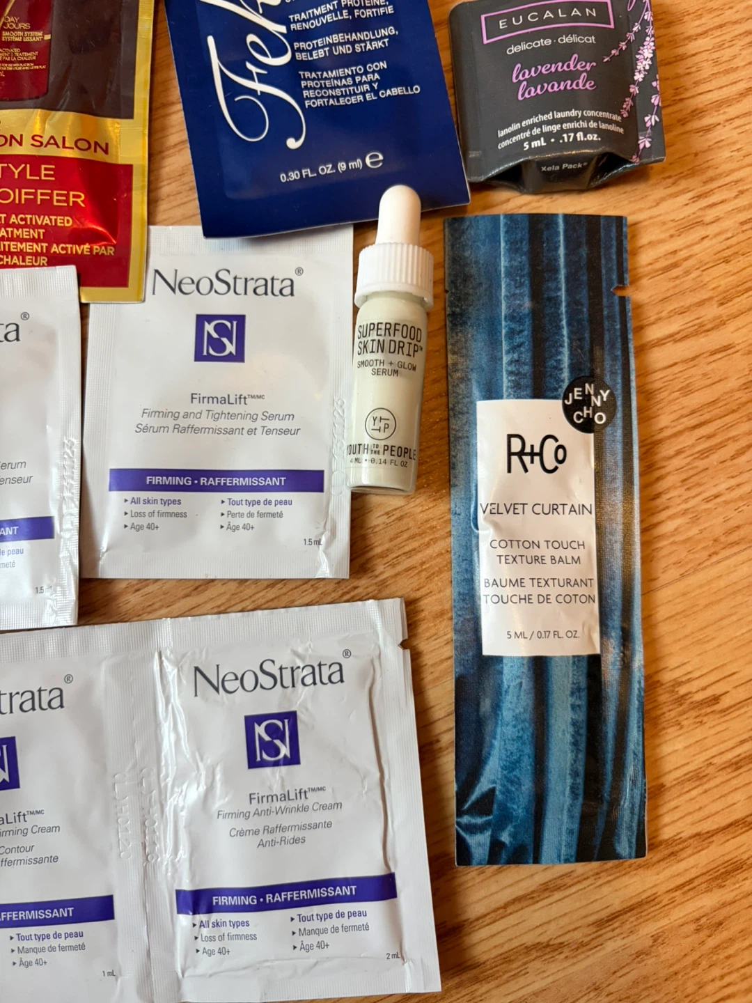 Beauty Sample Lot - photo 3
