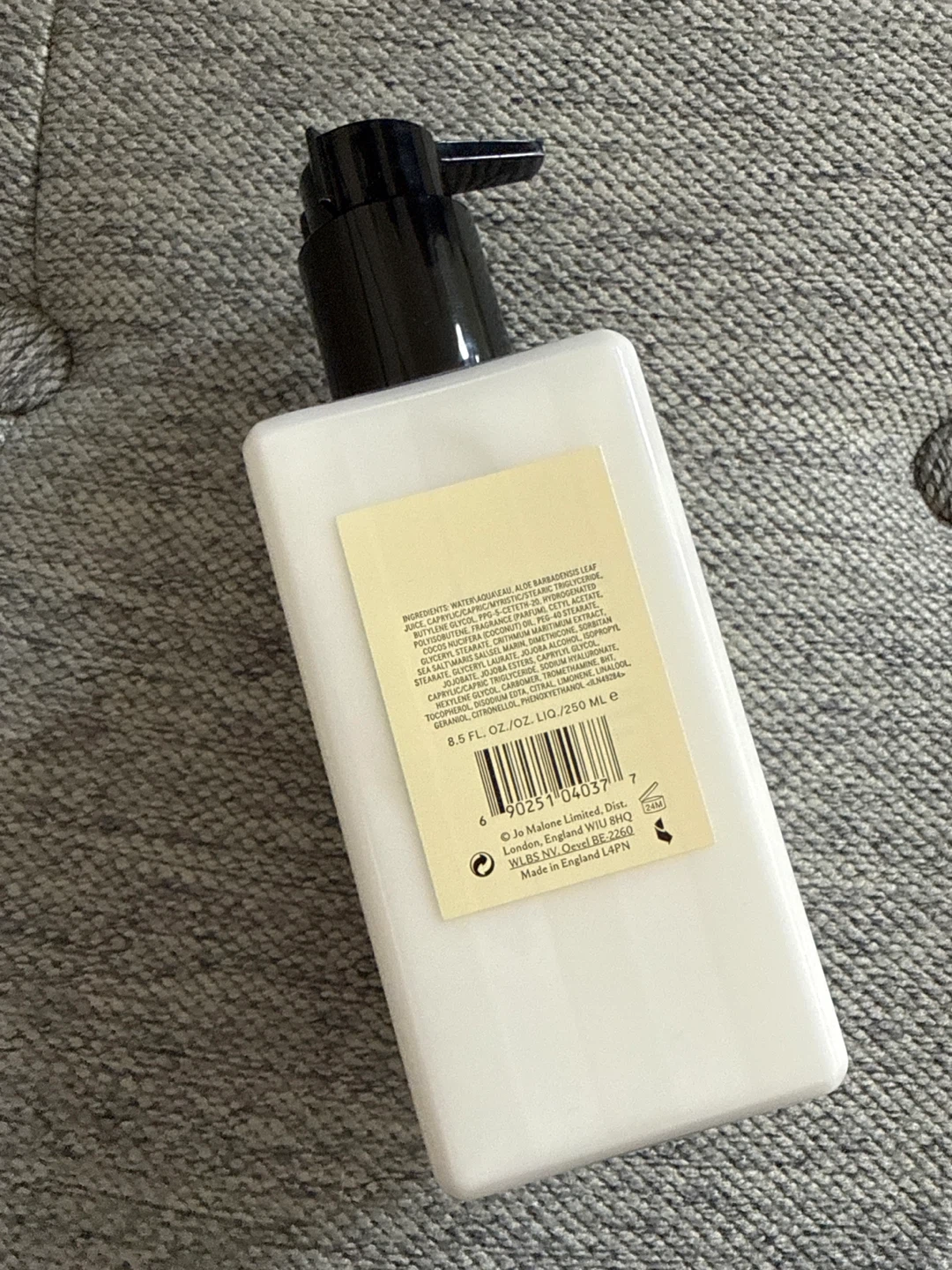 Jo Malone  English Pear & Freesia Body & Hand Lotion - photo 2