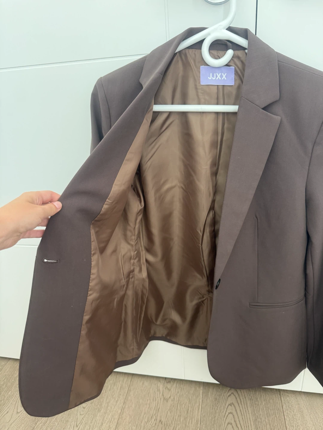 JJXX Brown Blazer - photo 2