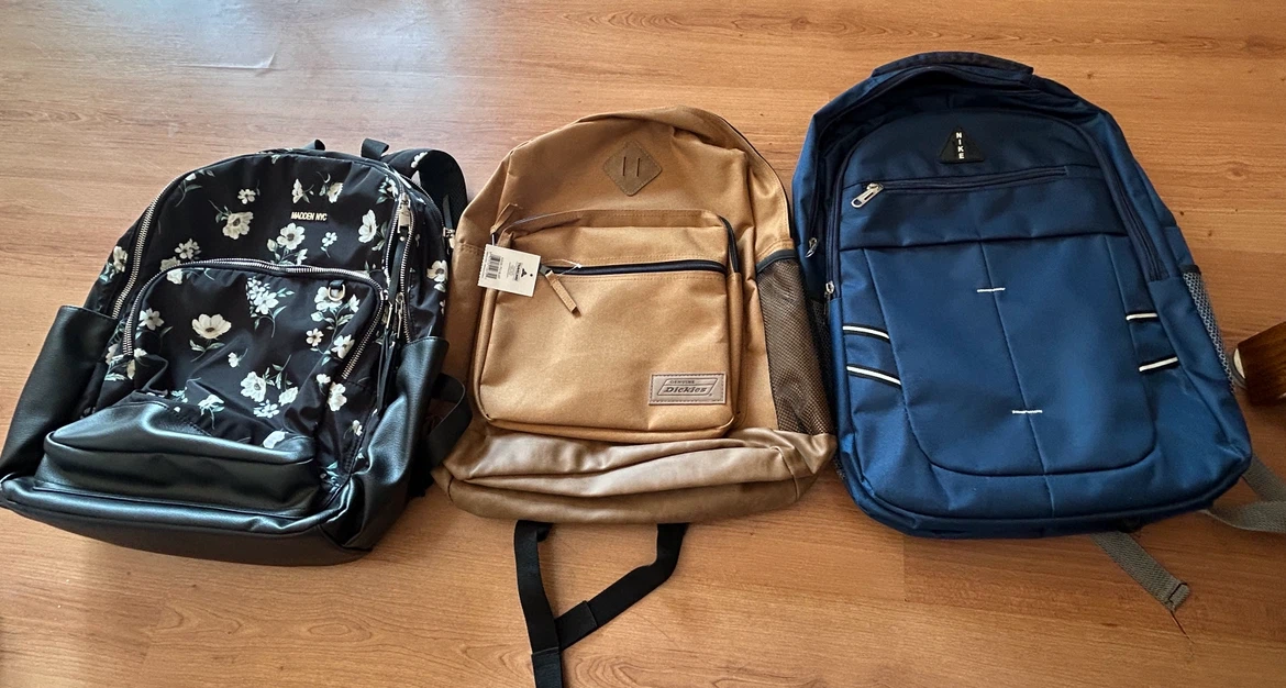 Dickies Backpack - photo 4