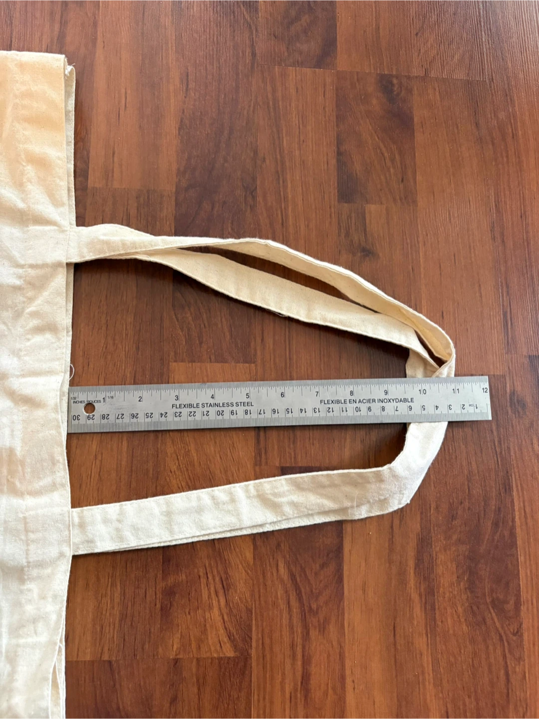 Gucci Cotton Reusable Tote Bag - photo 3