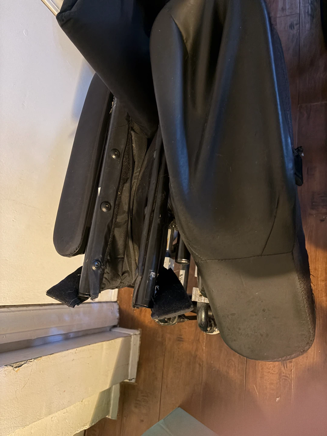 Wheelchair - Drive Medical Viper Plus GT - photo 2