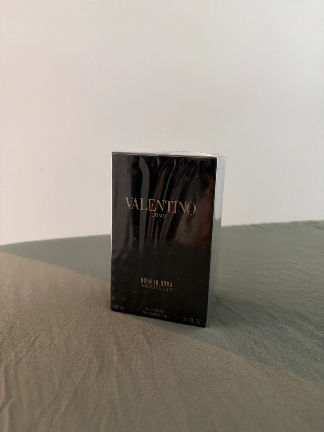 Valentino Uomo NEW Born in Roma Eau de Toilette 100ml - photo 3
