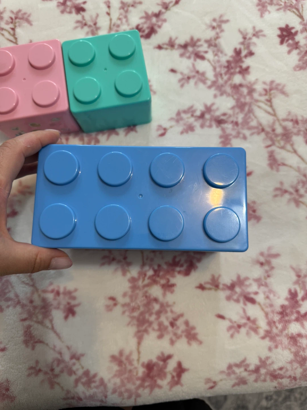 Girls' Jewellery and Storage Box Set - photo 4