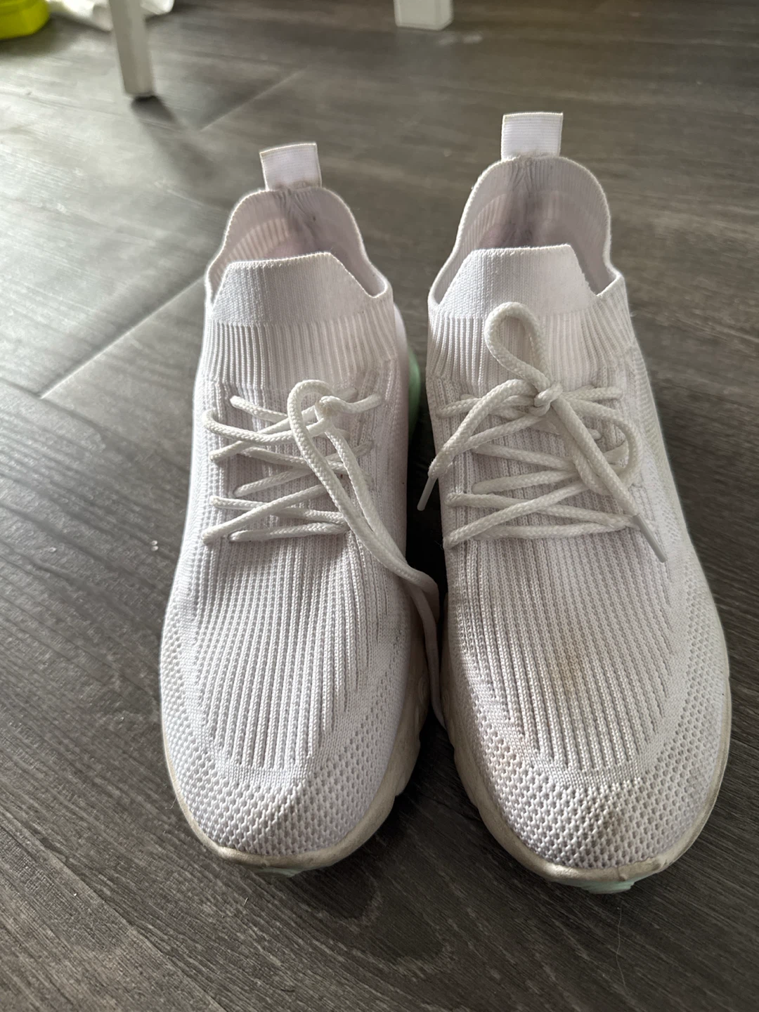 2 pairs sneakers size 38 - photo 2