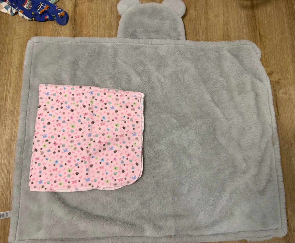Baby Clothing Bundle more than 60 pcs - photo 5