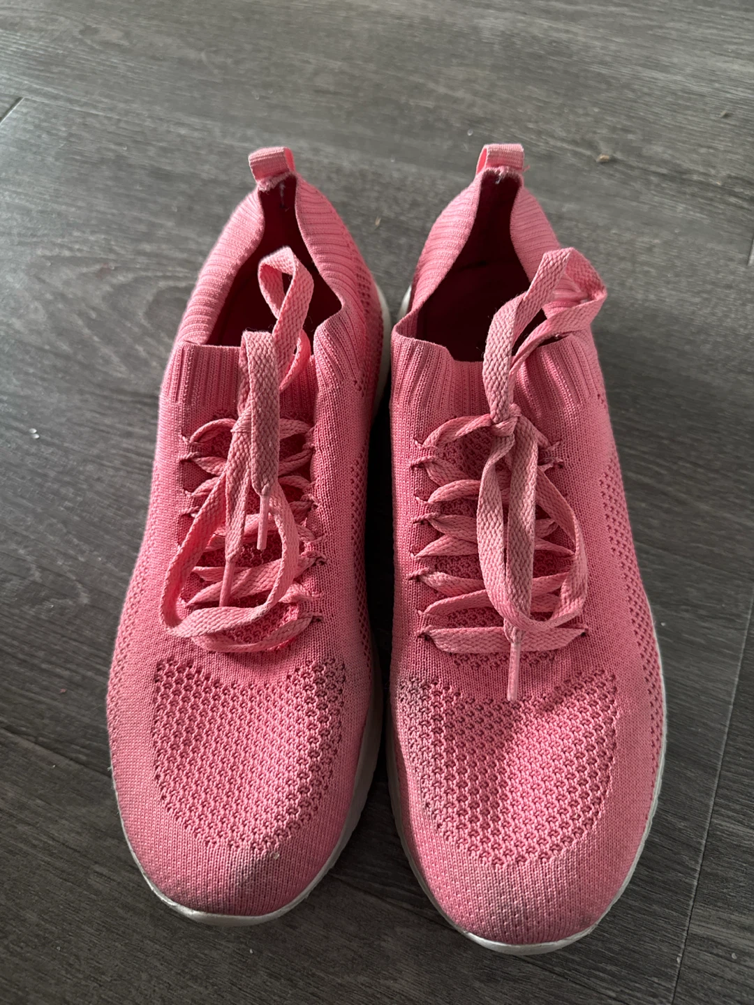 2 pairs sneakers size 38 - photo 4