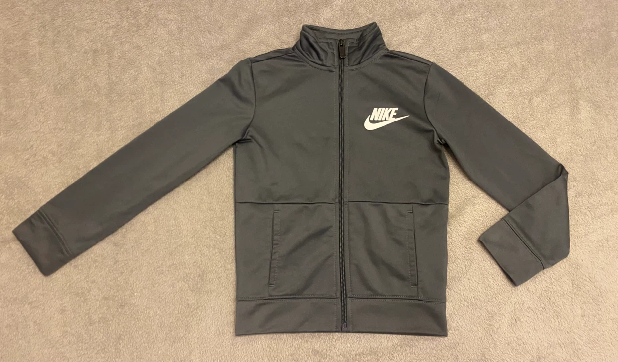 Boys small Nike jacket