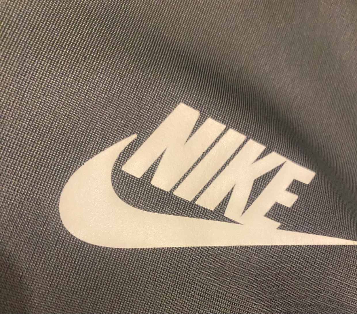 Boys small Nike jacket - photo 2