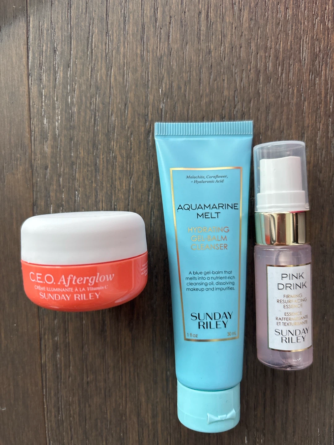 Sunday Riley Skincare Bundle - photo 5